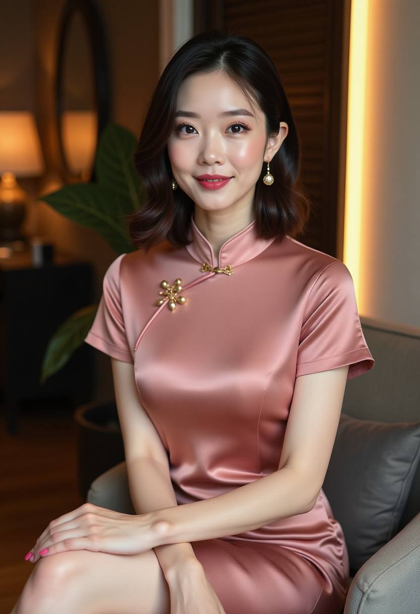 妖怪公寓的优雅生活