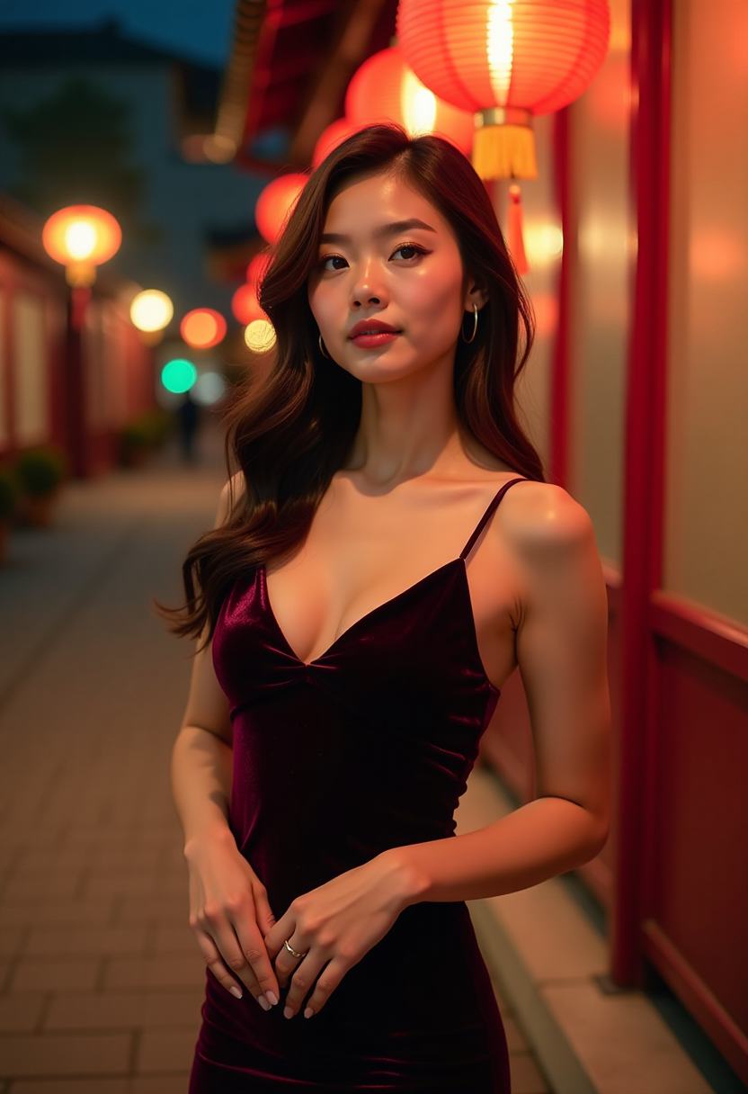 雪夜奇谈